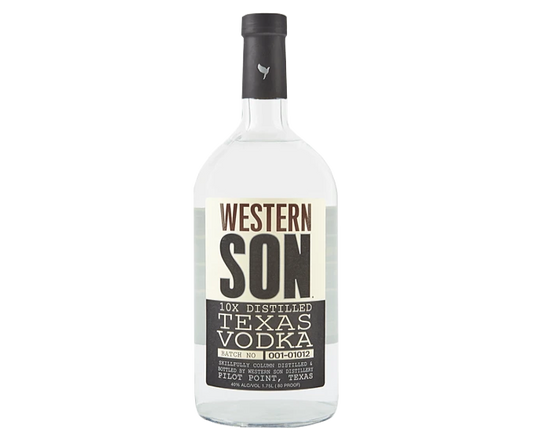 Western Son 1.75L