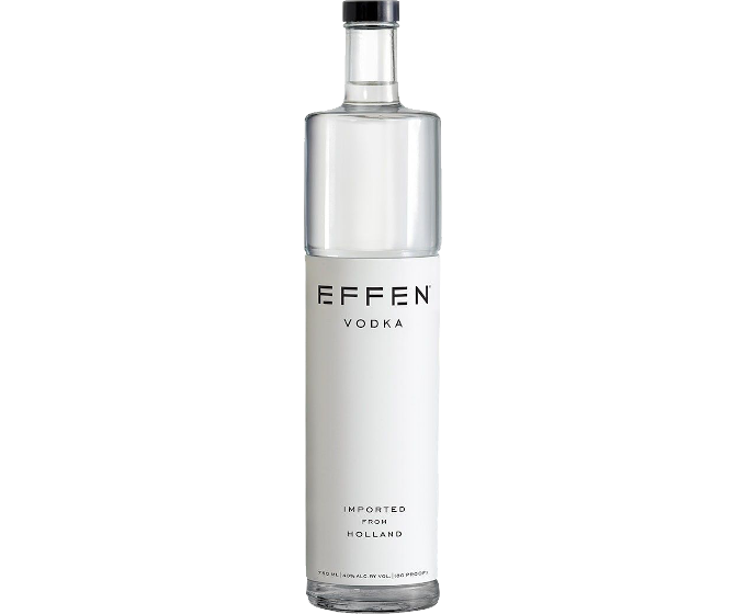 Effen 750ml