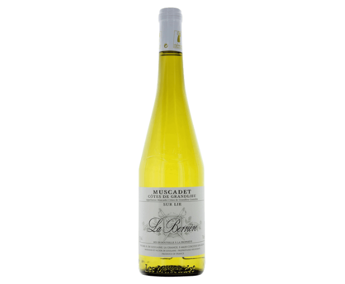 Chateau La Berriere Muscadet Cotes de Grandlieu Sur Lie 750ml