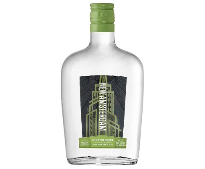 New Amsterdam Gin 200ml (Scan Correct Item)