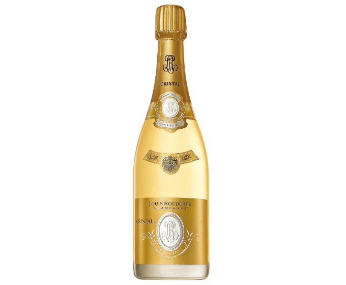 Louis Roederer Cristal Brut 2014 750ml – Primo Liquors