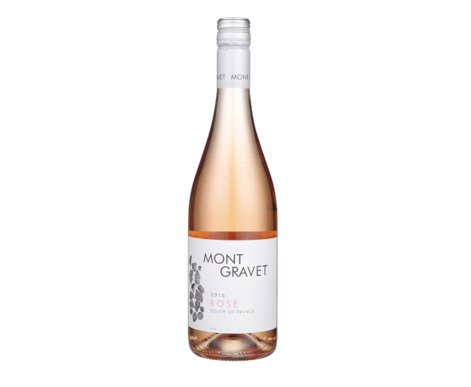 Mont Gravet Rose 2024 750ml