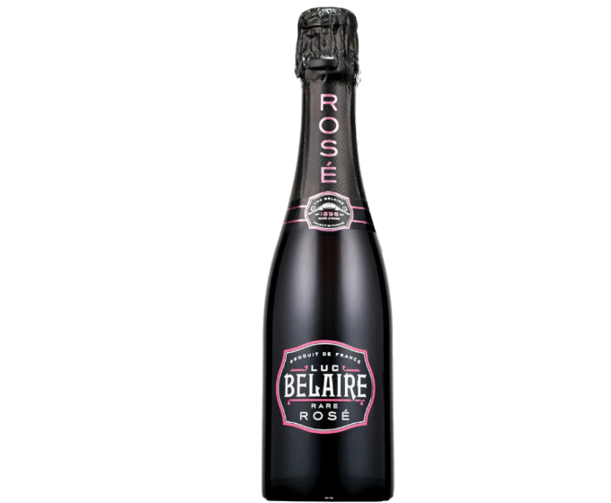 Luc Belaire Rose Sparkling 375ml