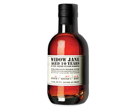 Widow Jane 10 Years 100 Proof Straight Bourbon 750ml