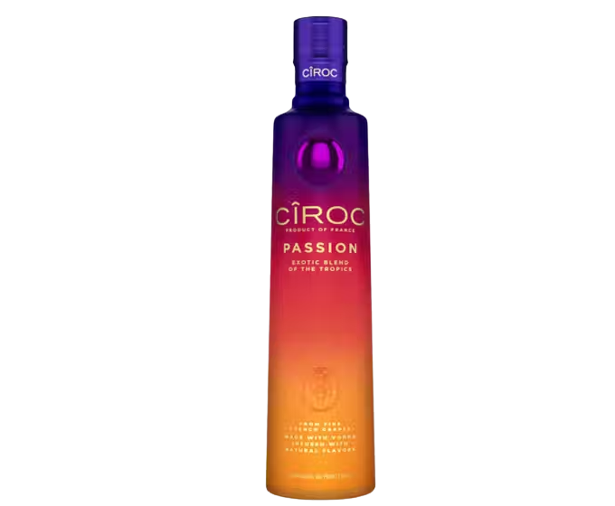 Buy *6PACK* Ciroc Passion Limited Edition 750ml Online