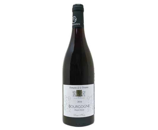 Domaine de la Denante Pinot Noir 2022 750ml