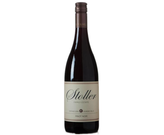 Stoller Willamette Valley Pinot Noir 750ml