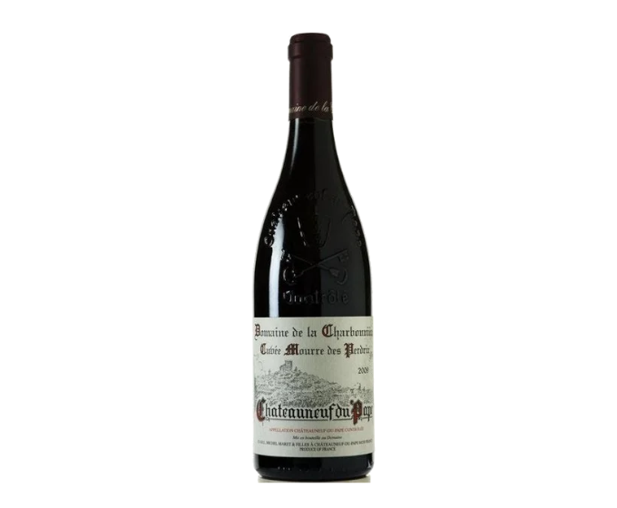 Domaine de la Charbonniere Chateauneuf du Pape Blanc 2023 750ml