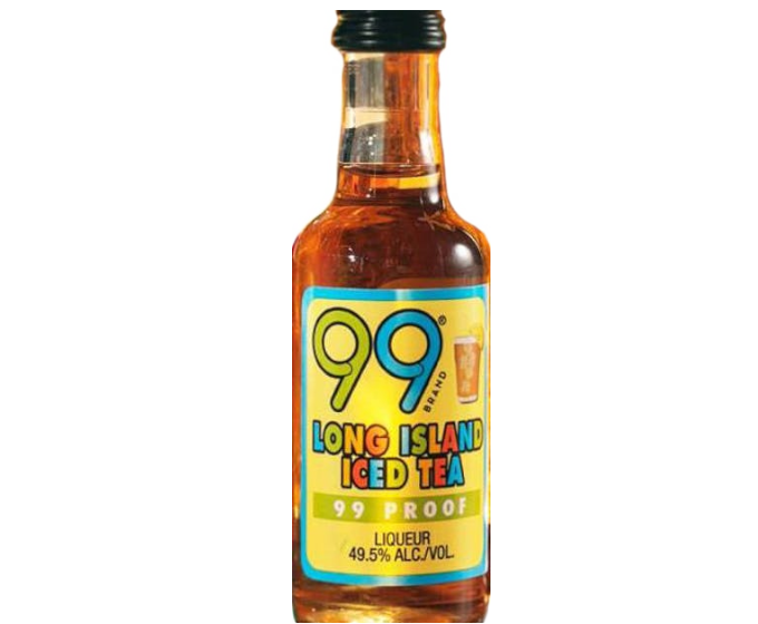 99 Long Island Iced Tea 100ml (DNO P1) Primo Liquors