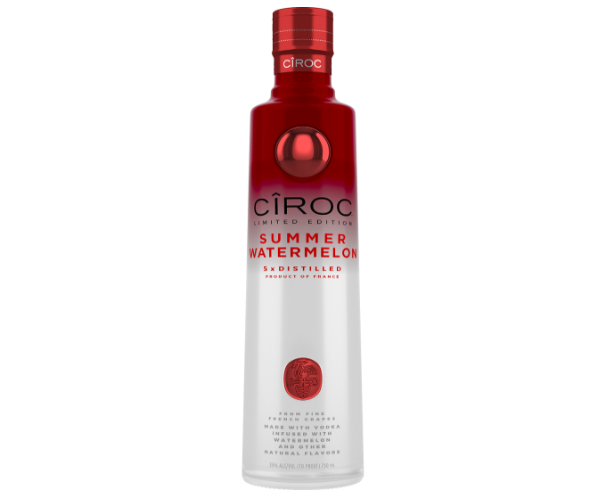 Ciroc Summer Watermelon 375ml Primo Liquors