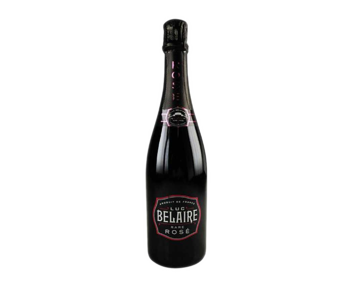 Luc Belaire Luxe Rosé 1,5L - Champagne & Co