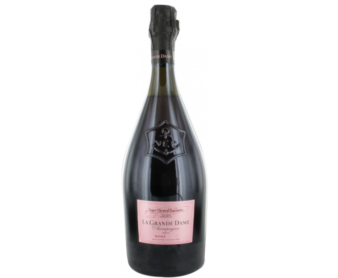Veuve Clicquot La Grande Dame 2012: A Complete Champagne with