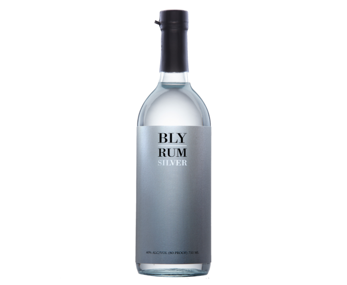 Boyd & Blair Silver Rum 750ml