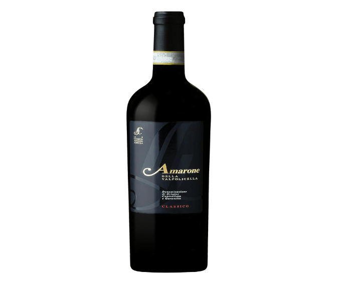 La Giaretta Amarone della Valpolicella Classico 2021 750ml