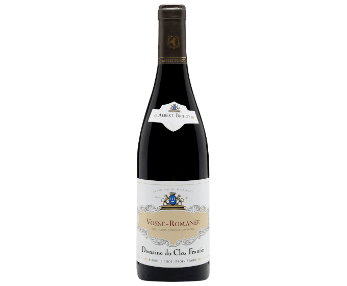 Albert Bichot Domaine du Clos Frantin Vosne Romanee 2020 750ml (Scan Correct Item)