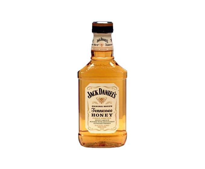 Jack Daniels Honey 200ml – Primo Liquors