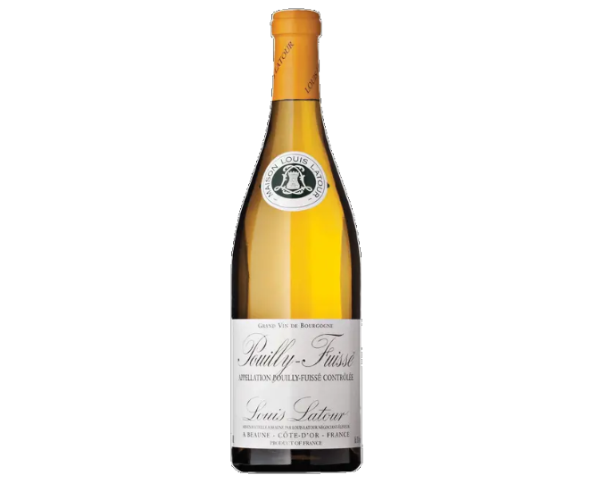 Louis Latour Pouilly Fuisse 750ml