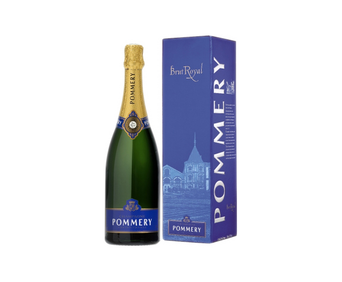 Pommery Brut Royal 1.5L