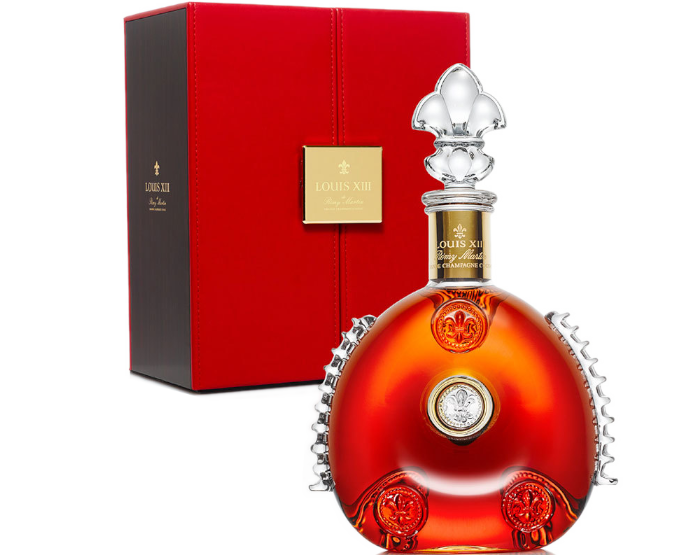 Remy Martin Cognac Louis XIII Grande Champagne