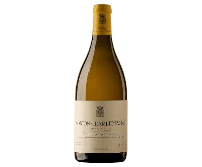 Domaine Bonneau du Martray Corton Charlemagne Grand Cru 2014 750ml