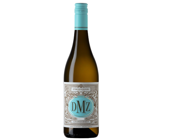 De Morgenzon DMZ Chard 2022 750ml