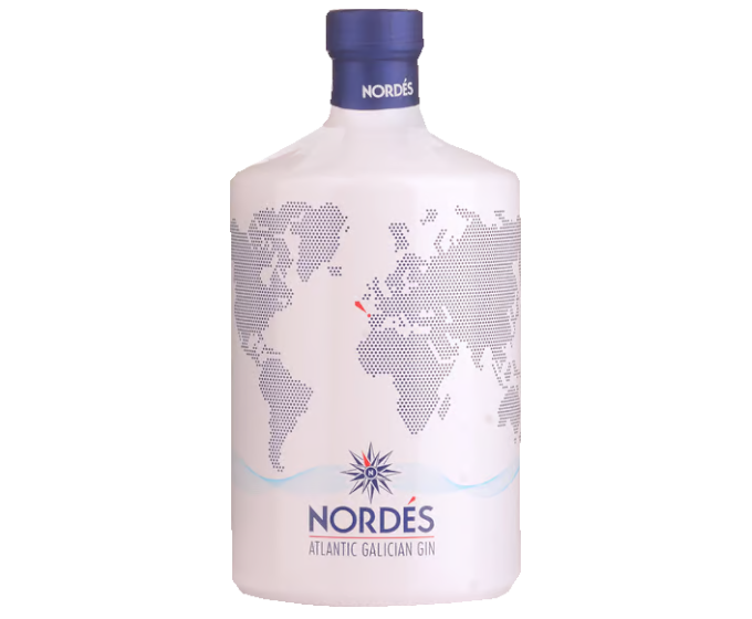 Nordes Atlantic Galician 700ml – Primo Liquors | Gin