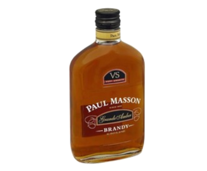 Paul Masson Grand Amber VS 375ml