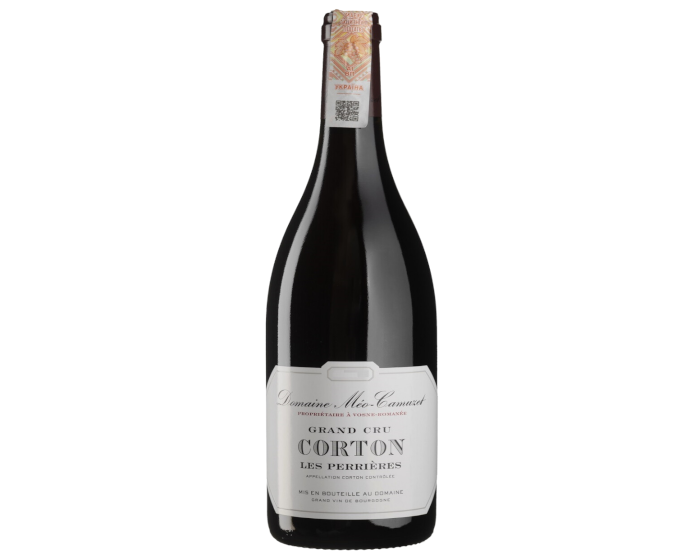 2019 Olivier Leflaive Grand Vin De Bourgogne Pinot Noir - Grand Cru