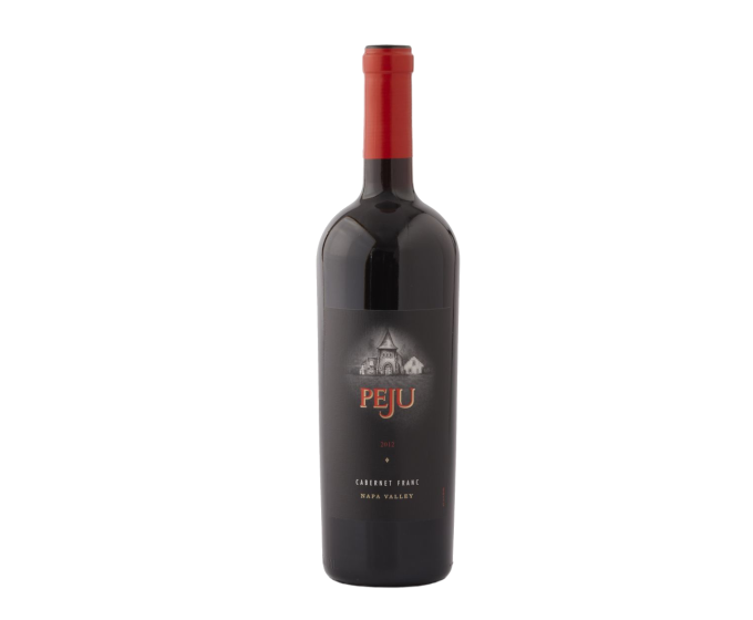 Peju Cabernet Franc 2022 750ml