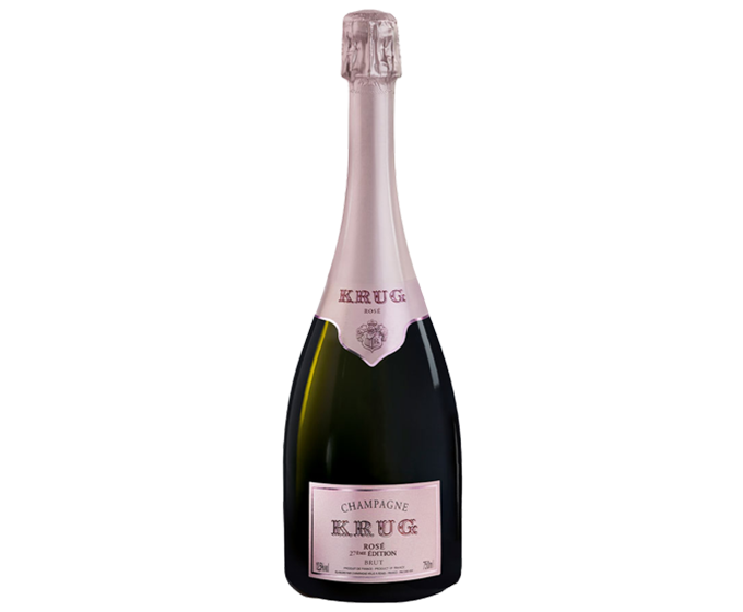 Le Chemin du Roi Brut Champagne (750 ml)