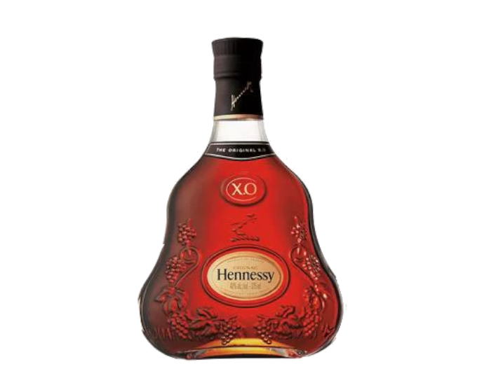 HENNESSY VS 375ML - Best Liquor