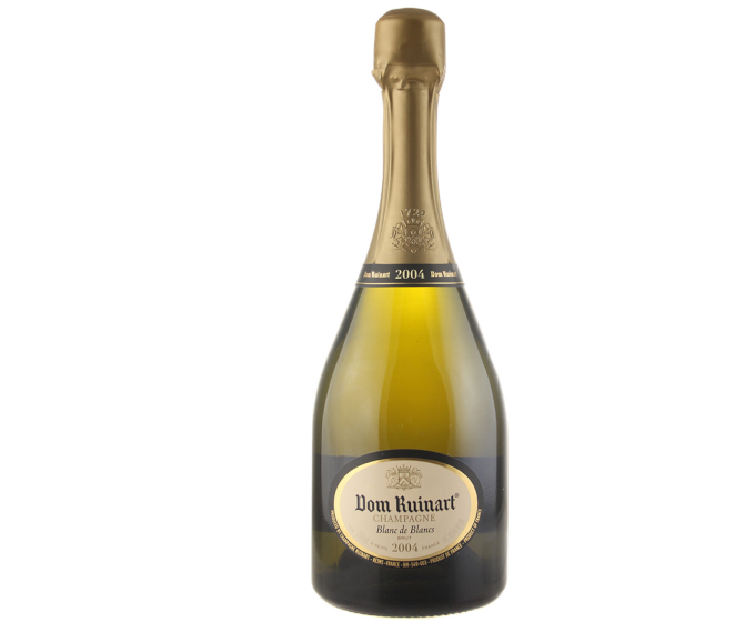 Dom Ruinart Blanc De Blanc 2007 750ml (Scan Correct Item)