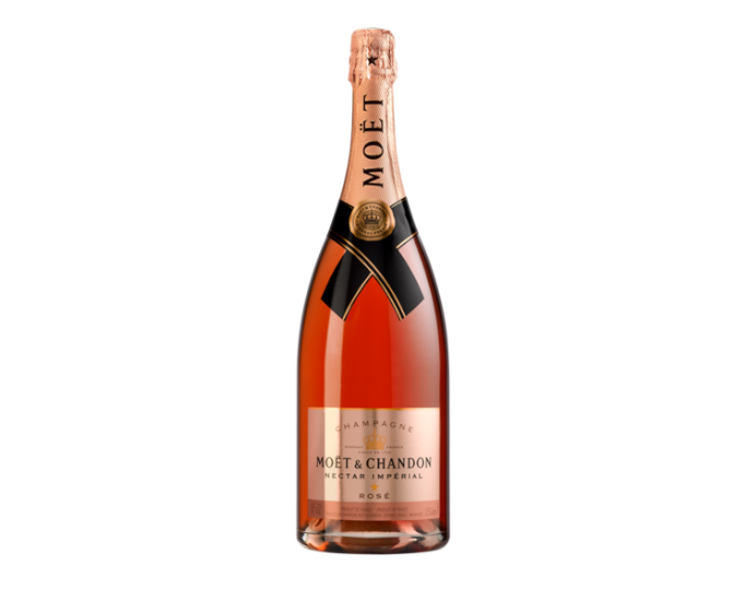 Buy Moet & Chandon champagne and make your evenings exciting. Now, on