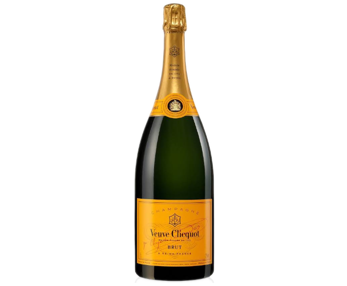 Le Chemin du Roi Brut Champagne (750 ml)