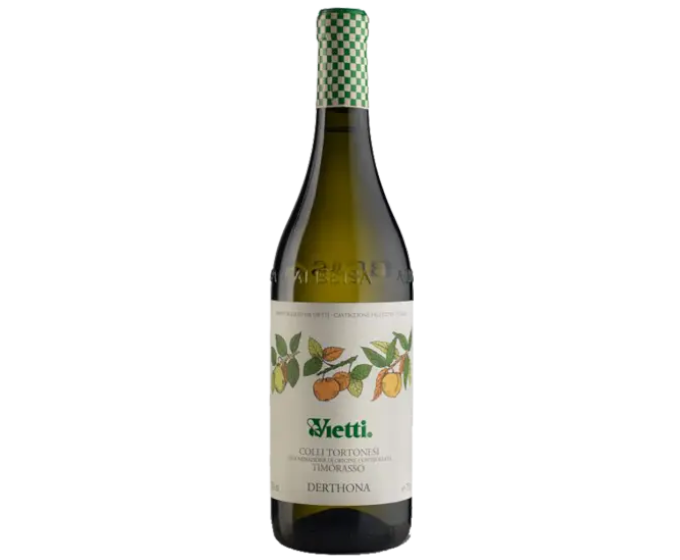 Vietti Timorasso Derthona Colli Tortonesi 2022 750ml