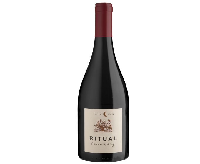 Ritual Pinot Noir 2016 750ml