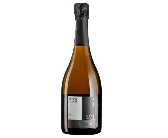 Marc Hebrart Rive Gauche Rive Droite Grand Cru Extra Brut 750ml