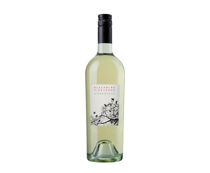 Blackbird Dissonance Sauv Blanc 2024 750ml