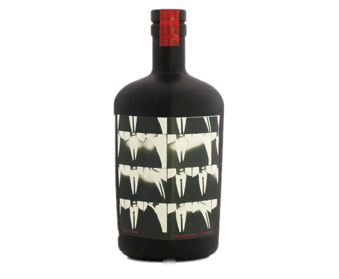 Second Glance American Whiskey 750ml