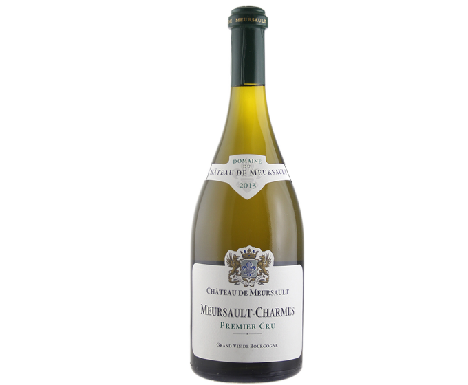 Chateau de Meursault Les Charmes Dessus 2015 750ml – Primo Liquors