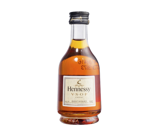 Hennessy VS 50ml (HR)