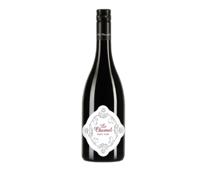 Le Charmel Pinot Noir 2023 750ml