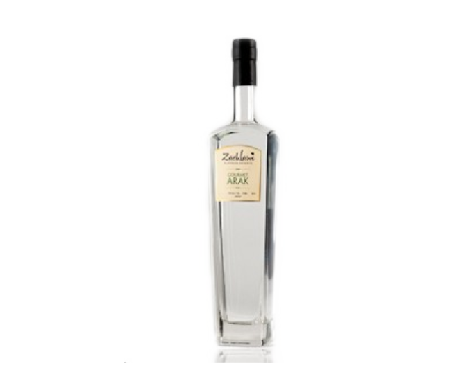 Zachlawi Traditional Arak 750ml Primo Liquors