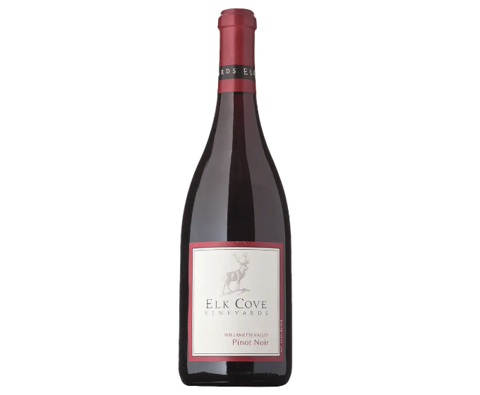 Elk Cove Willamette Pinot Noir 2024 750ml
