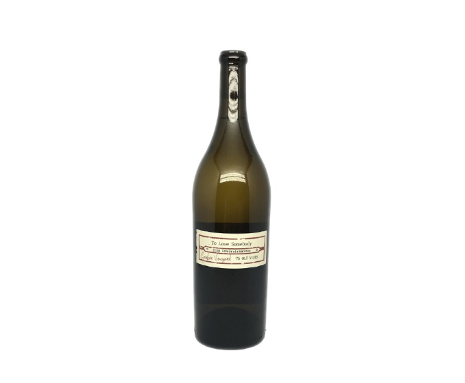 Ovum Love Your Loving Ways Gewurztraminer 2019 750ml