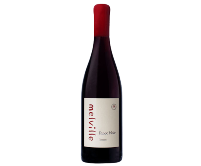 Melville Estate Pinot Noir Terraces 2021 750ml (No Barcode)