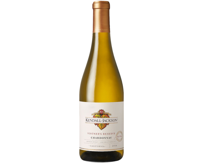 Kendall Jackson Chard Grand Reserve 750ml