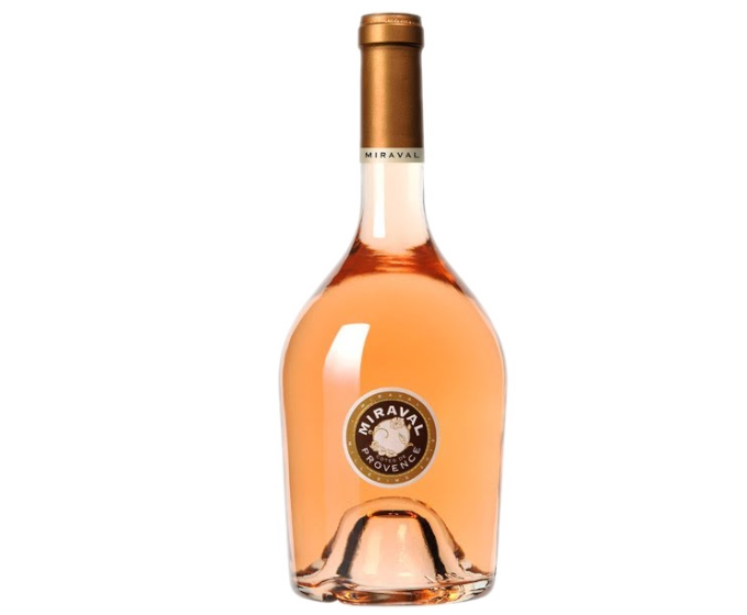 Chateau Miraval Cotes de Provence Rose 750ml
