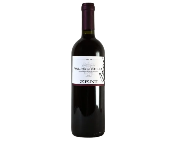 Fratelli Zeni Valpolicella Classico 2024 750ml