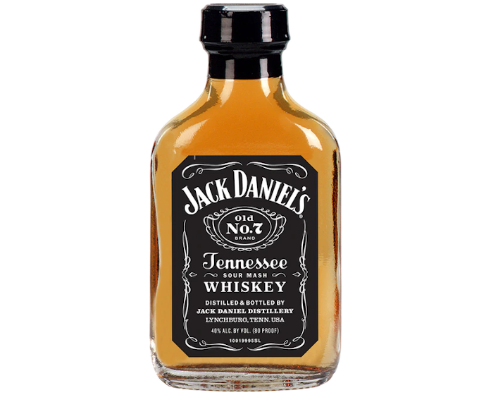 Jack Daniels Tennessee Honey 100ml